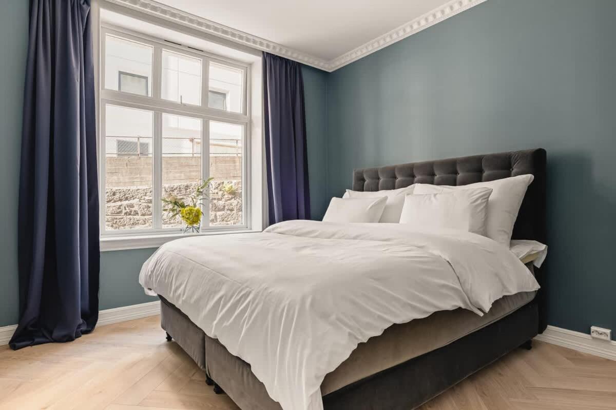 Dinbnb I Bnb-dream I 500m To Fish Market I Family-friendly Leilighet Bergen